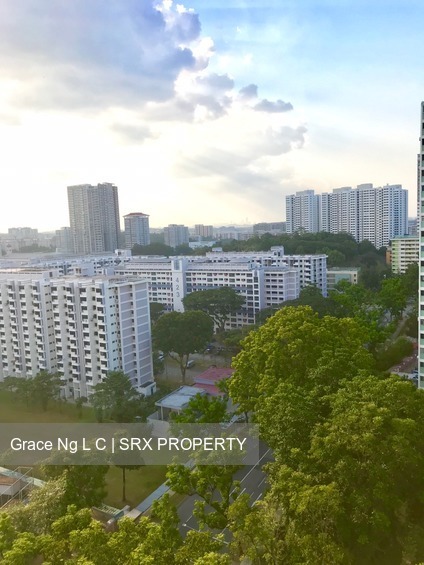 Blk 437 Ang Mo Kio Avenue 10 (Ang Mo Kio), HDB 5 Rooms #209192371
